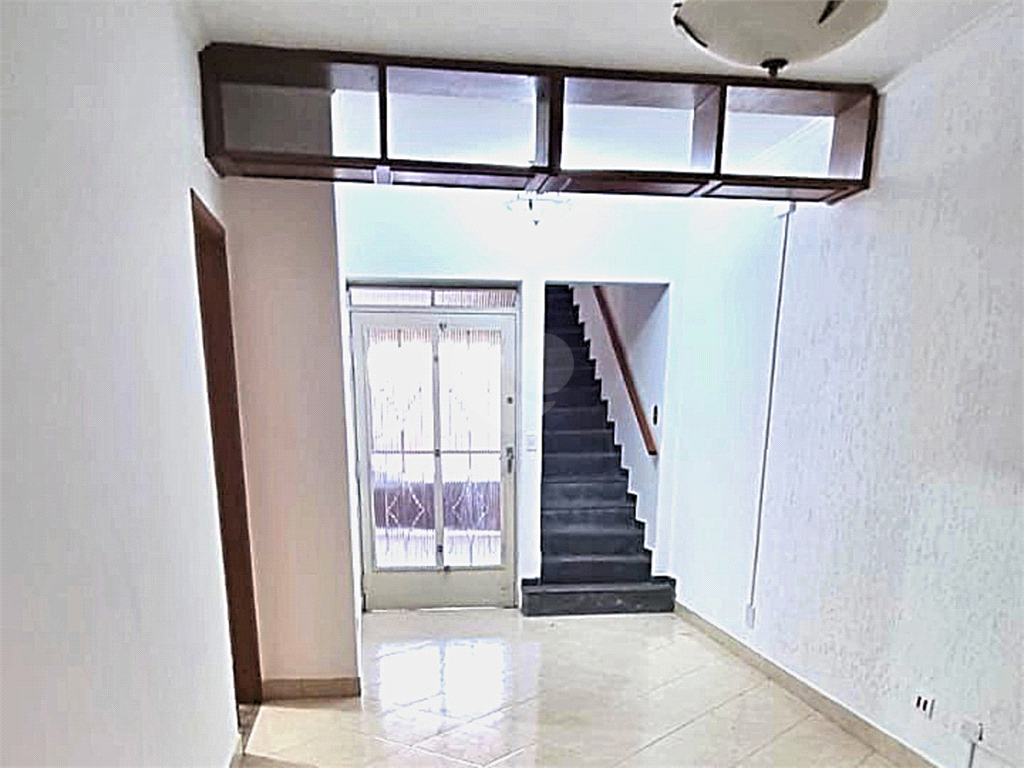 Venda Casa São Paulo Conjunto Residencial Butantã REO958941 2