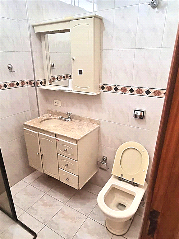 Venda Casa São Paulo Conjunto Residencial Butantã REO958941 19