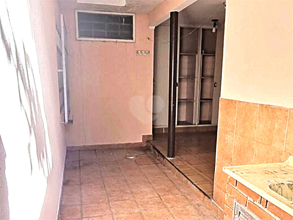 Venda Casa São Paulo Conjunto Residencial Butantã REO958941 22