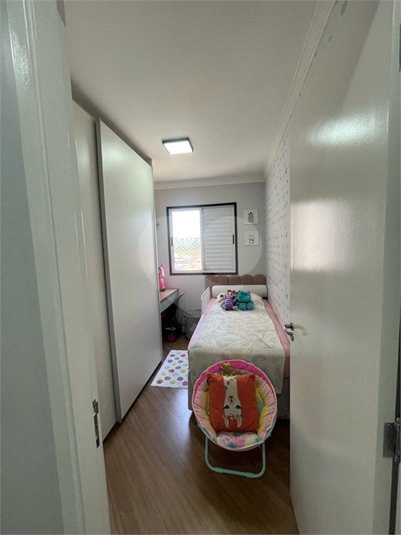 Venda Apartamento São Paulo Vila Das Belezas REO958944 10