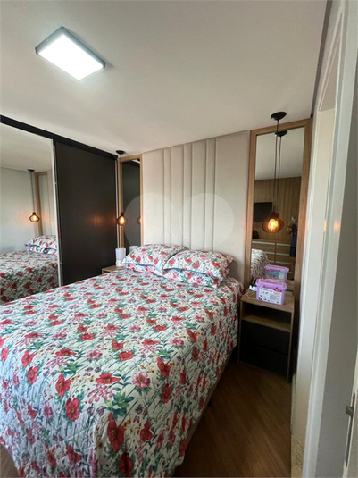 Venda Apartamento São Paulo Vila Das Belezas REO958944 14