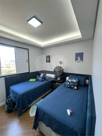 Venda Apartamento São Paulo Vila Das Belezas REO958944 18