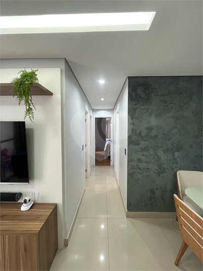 Venda Apartamento São Paulo Vila Das Belezas REO958944 15