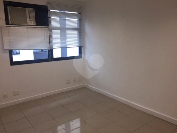 Aluguel Flat São Paulo Indianópolis REO958946 9