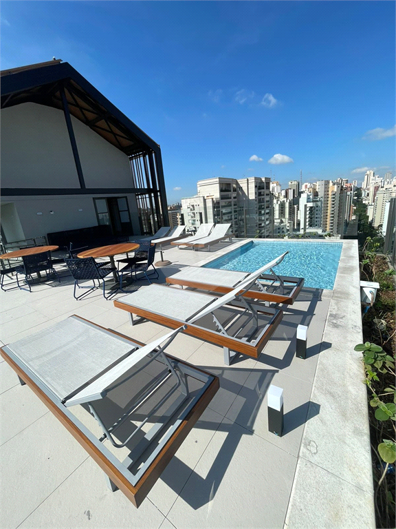 Venda Apartamento São Paulo Perdizes REO958947 2