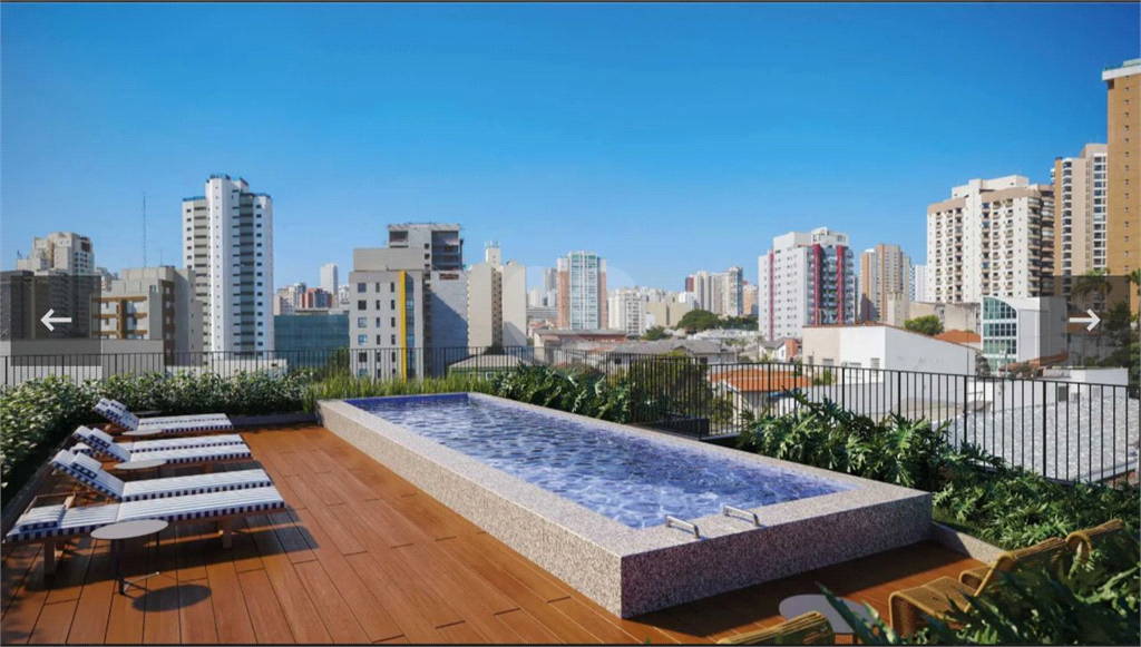 Venda Apartamento São Paulo Perdizes REO958947 3