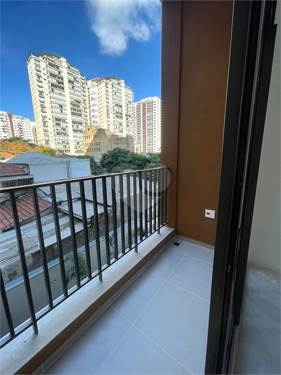 Venda Apartamento São Paulo Perdizes REO958947 10