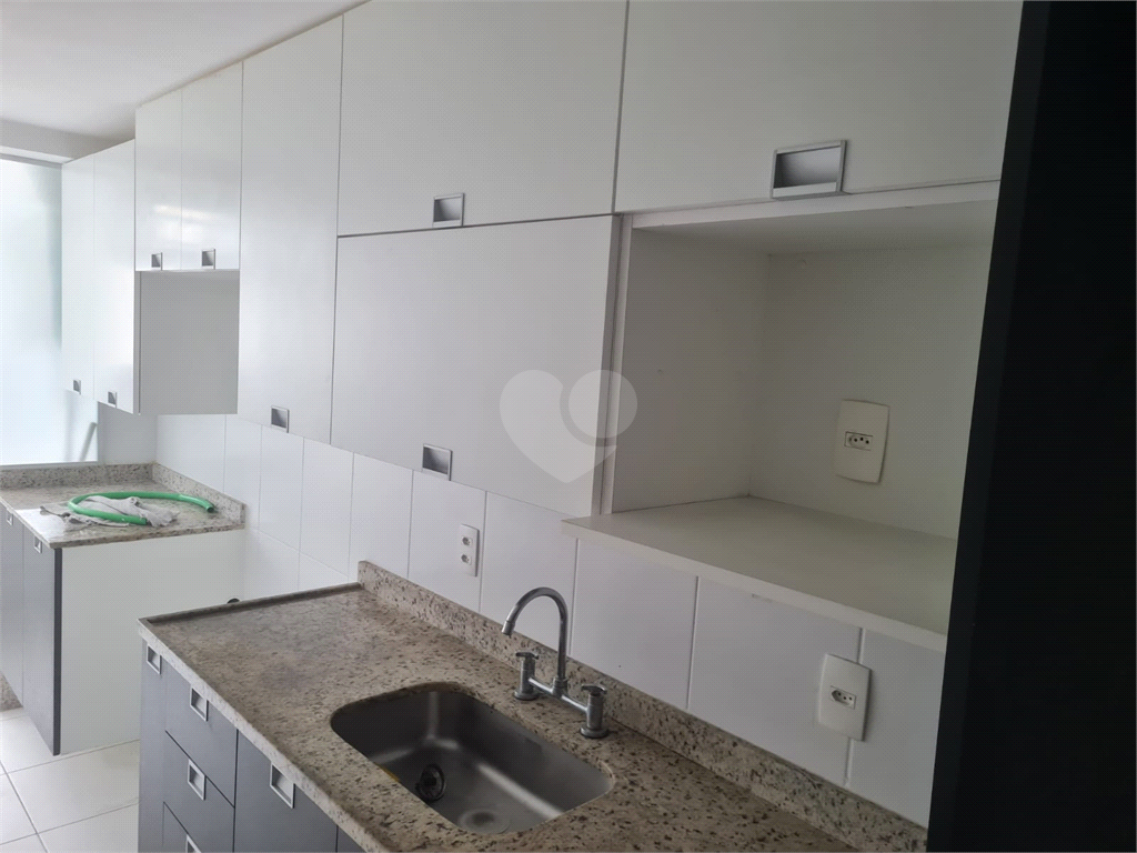 Venda Apartamento Niterói Icaraí REO958963 12