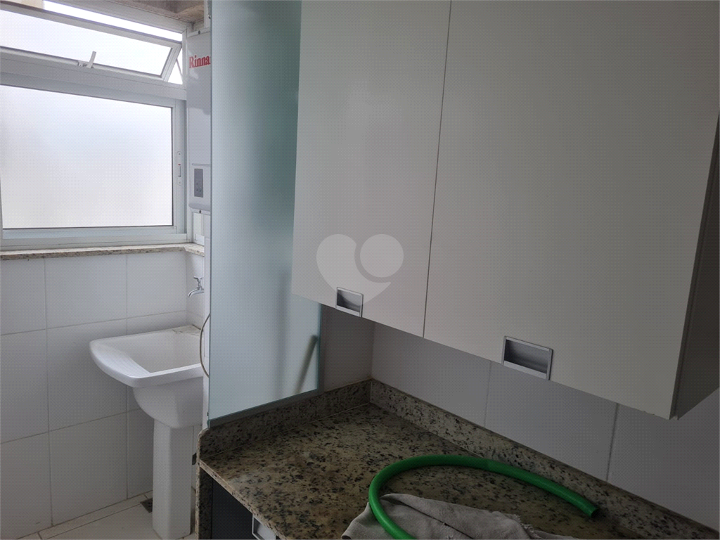 Venda Apartamento Niterói Icaraí REO958963 19