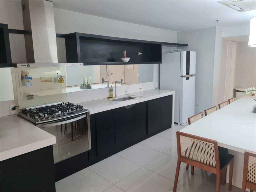 Venda Apartamento Niterói Icaraí REO958963 27