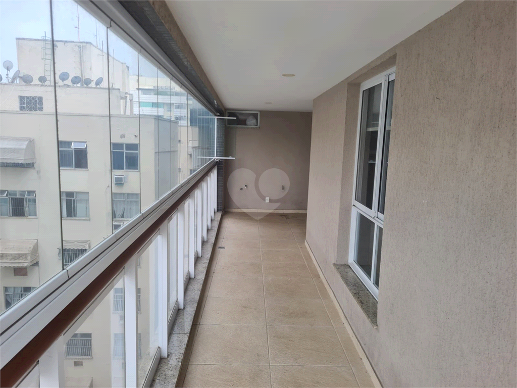 Venda Apartamento Niterói Icaraí REO958963 3