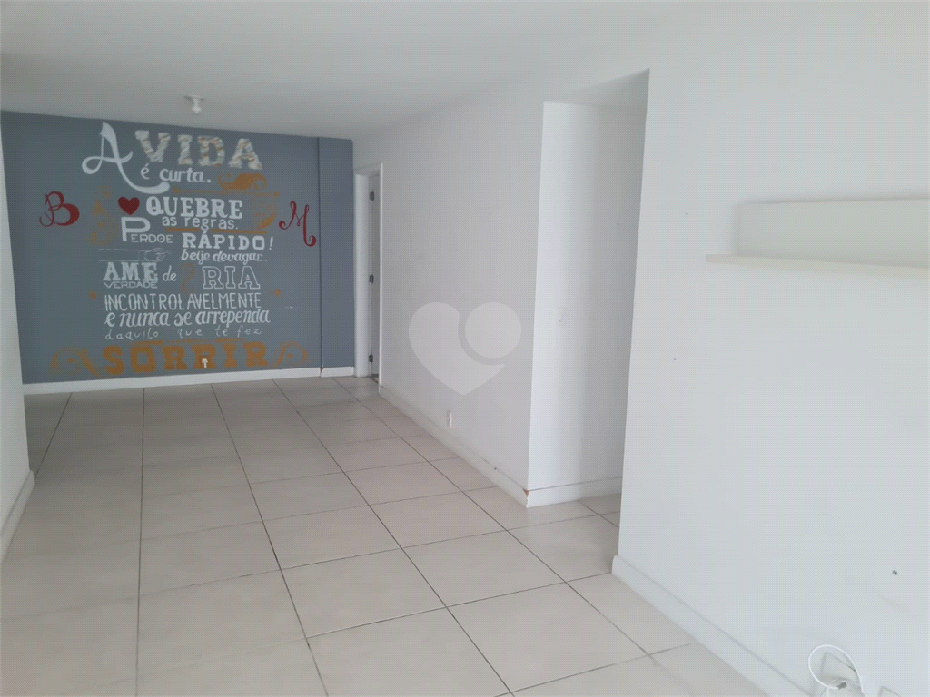 Venda Apartamento Niterói Icaraí REO958963 2