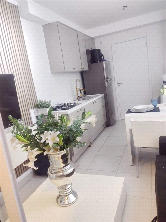 Venda Apartamento São Paulo Barra Funda REO958966 18