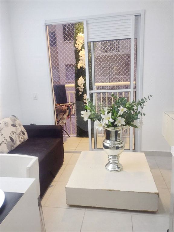 Venda Apartamento São Paulo Barra Funda REO958966 16