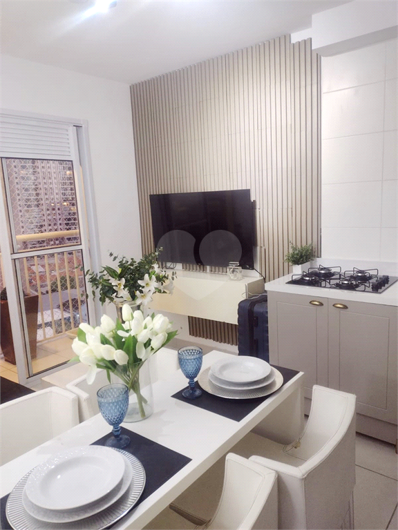 Venda Apartamento São Paulo Barra Funda REO958966 27