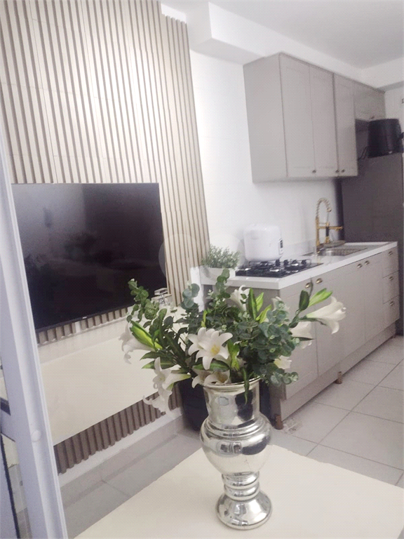 Venda Apartamento São Paulo Barra Funda REO958966 28