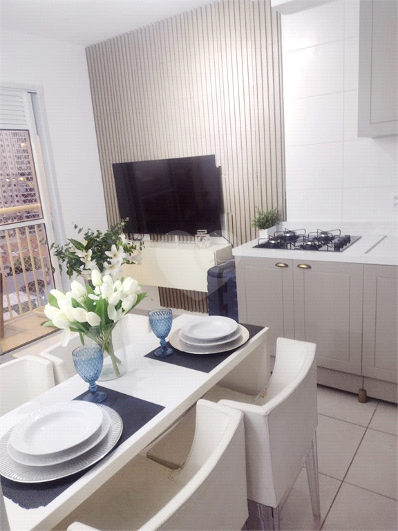 Venda Apartamento São Paulo Barra Funda REO958966 26