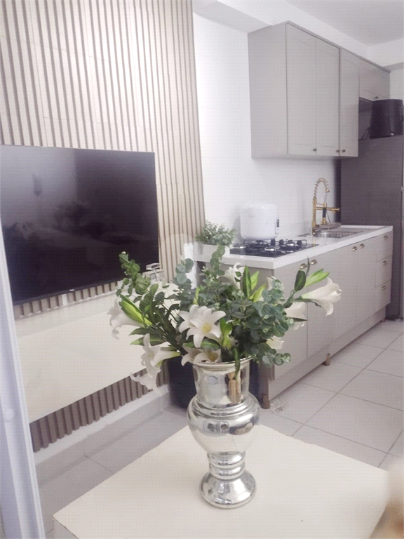 Venda Apartamento São Paulo Barra Funda REO958966 29