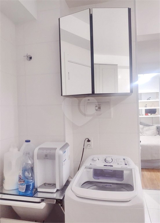 Venda Apartamento São Paulo Barra Funda REO958966 34