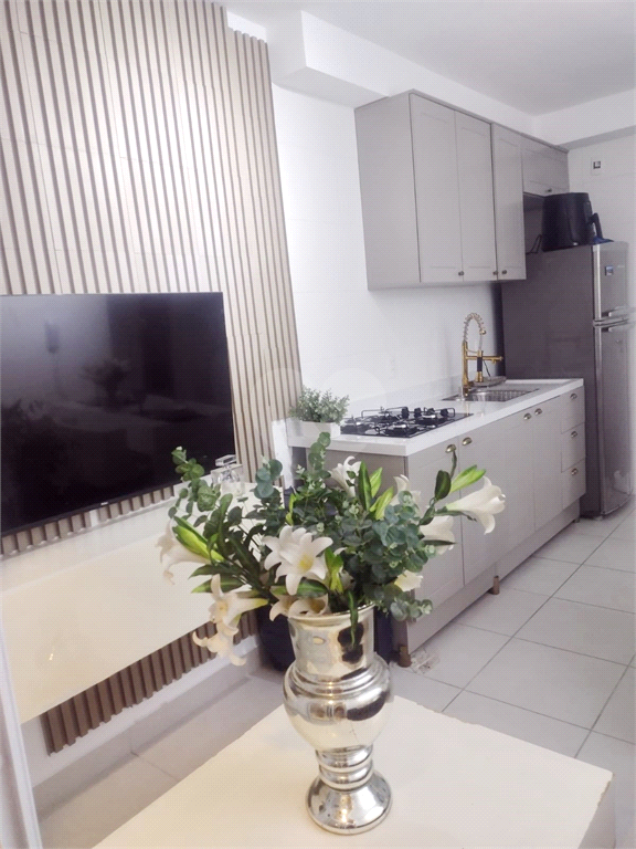 Venda Apartamento São Paulo Barra Funda REO958966 17