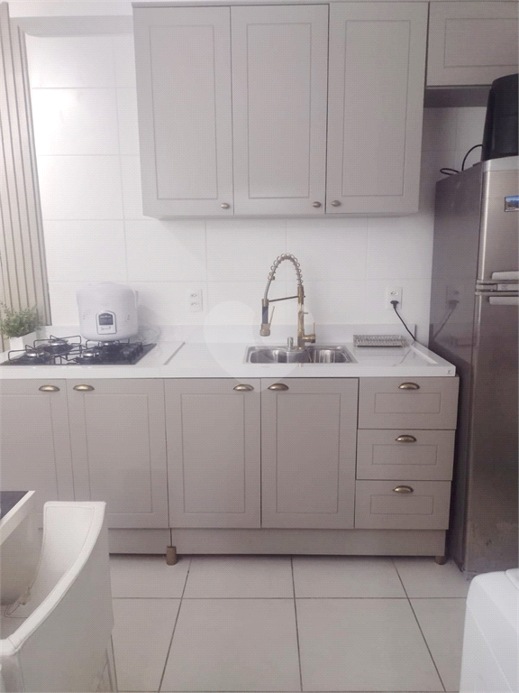 Venda Apartamento São Paulo Barra Funda REO958966 31