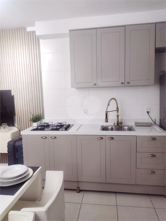 Venda Apartamento São Paulo Barra Funda REO958966 25