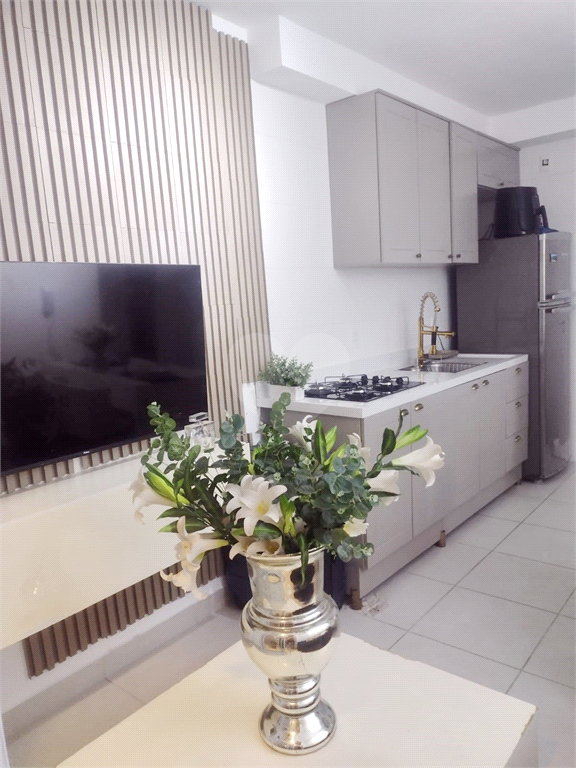 Venda Apartamento São Paulo Barra Funda REO958966 19