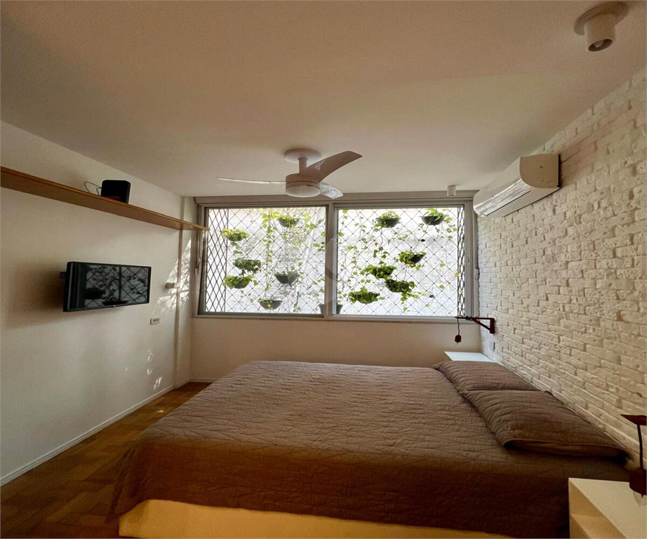 Venda Apartamento Rio De Janeiro Ipanema REO958976 4