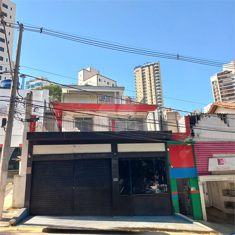 Venda Salão Comercial São Paulo Santana REO958978 2