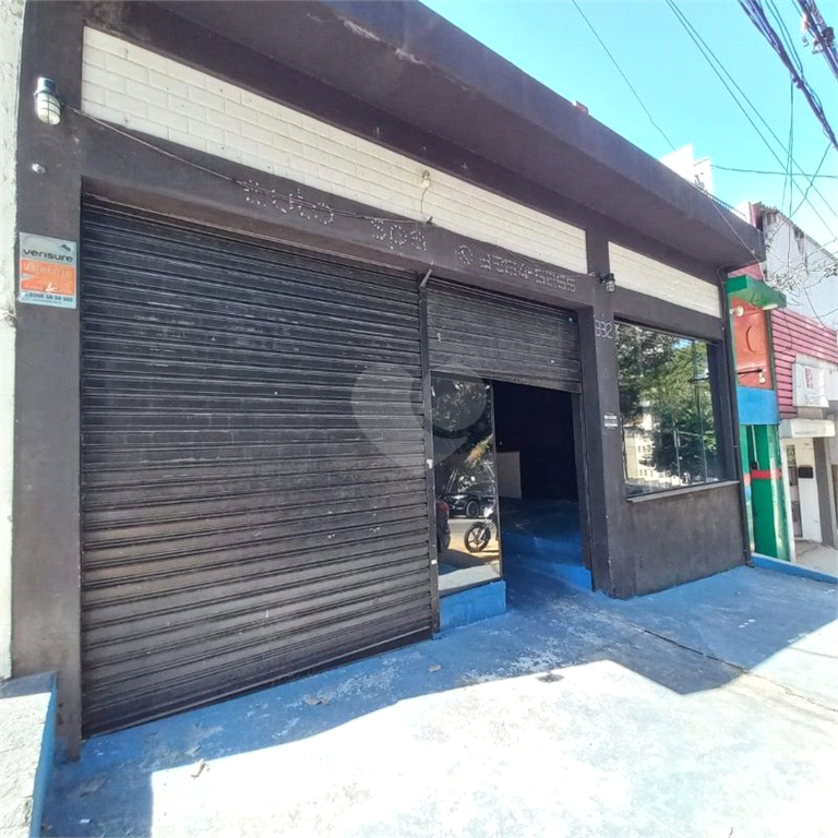 Venda Salão Comercial São Paulo Santana REO958978 1