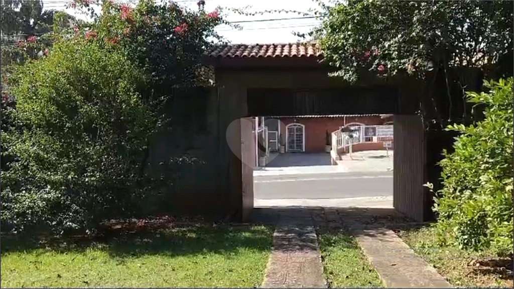 Aluguel Casa térrea Itupeva Jardim São Vicente REO958981 13