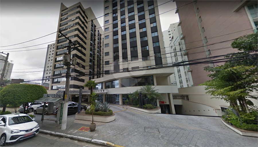 Aluguel Flat São Paulo Indianópolis REO958985 1