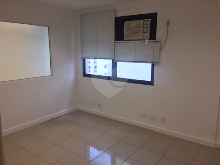 Aluguel Flat São Paulo Indianópolis REO958985 8