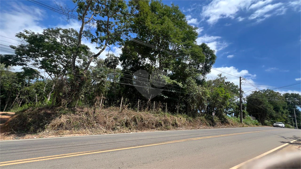 Venda Terreno Itupeva Chácaras Do Guacuri REO958990 7