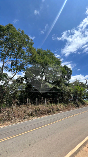 Venda Terreno Itupeva Chácaras Do Guacuri REO958990 13