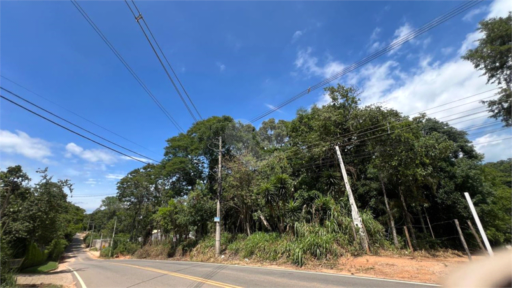 Venda Terreno Itupeva Chácaras Do Guacuri REO958990 4