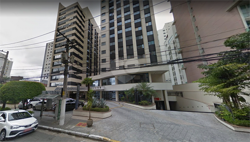 Aluguel Flat São Paulo Indianópolis REO958991 1