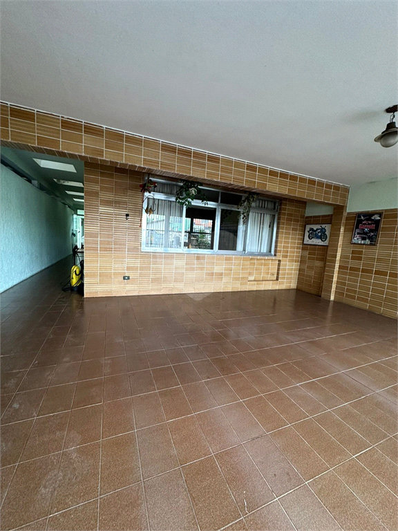 Venda Sobrado São Paulo Jardim Regis REO958993 1