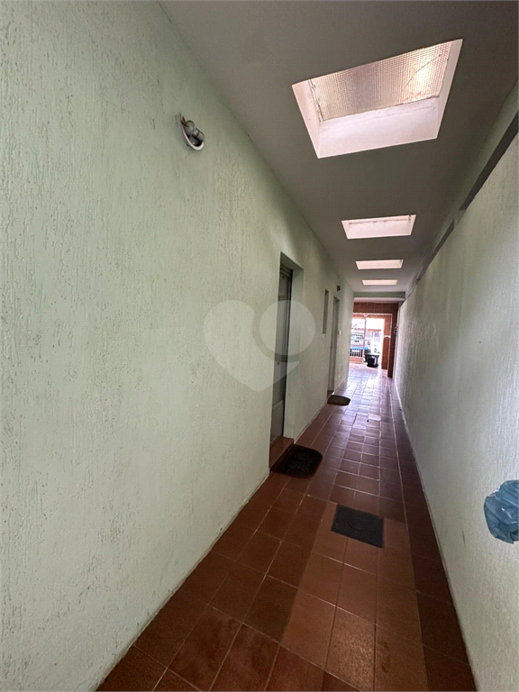 Venda Sobrado São Paulo Jardim Regis REO958993 37