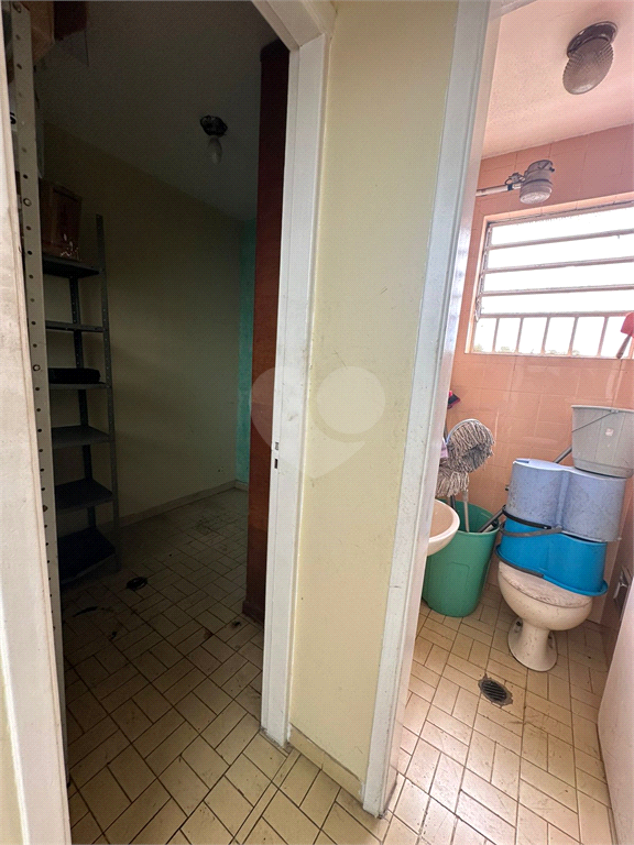 Venda Sobrado São Paulo Jardim Regis REO958993 40