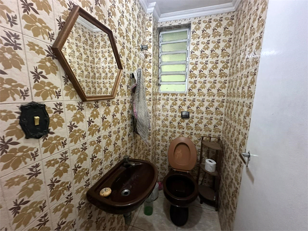 Venda Sobrado São Paulo Jardim Regis REO958993 5