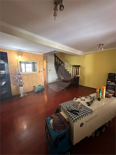 Venda Sobrado São Paulo Jardim Regis REO958993 6