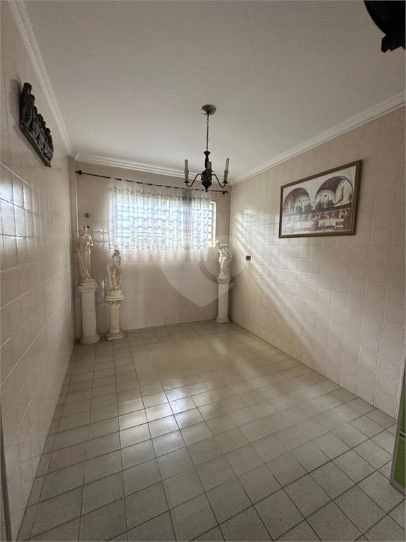 Venda Sobrado São Paulo Jardim Regis REO958993 34