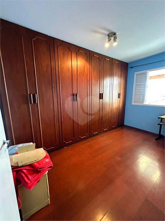 Venda Sobrado São Paulo Jardim Regis REO958993 26