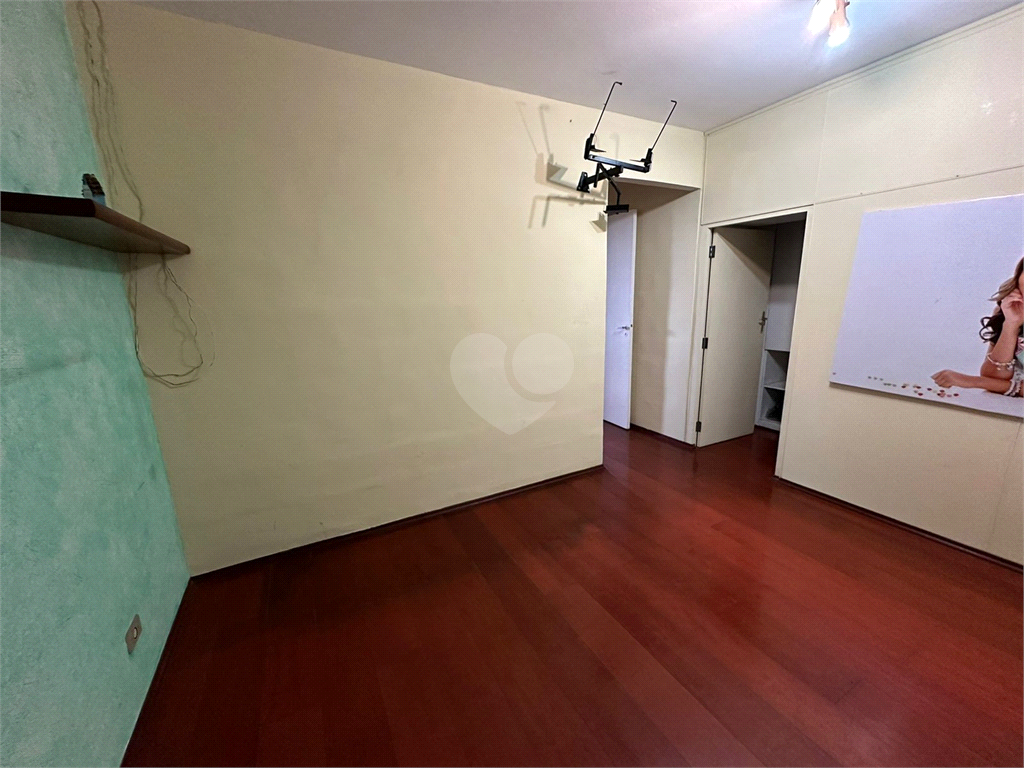 Venda Sobrado São Paulo Jardim Regis REO958993 20