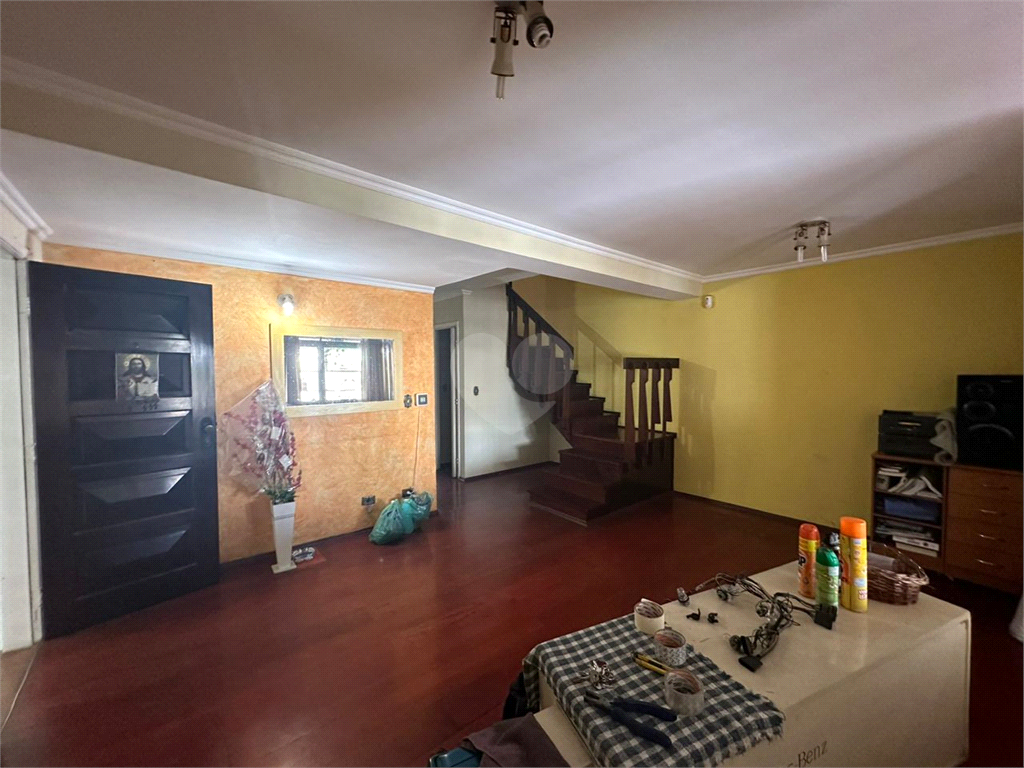 Venda Sobrado São Paulo Jardim Regis REO958993 7