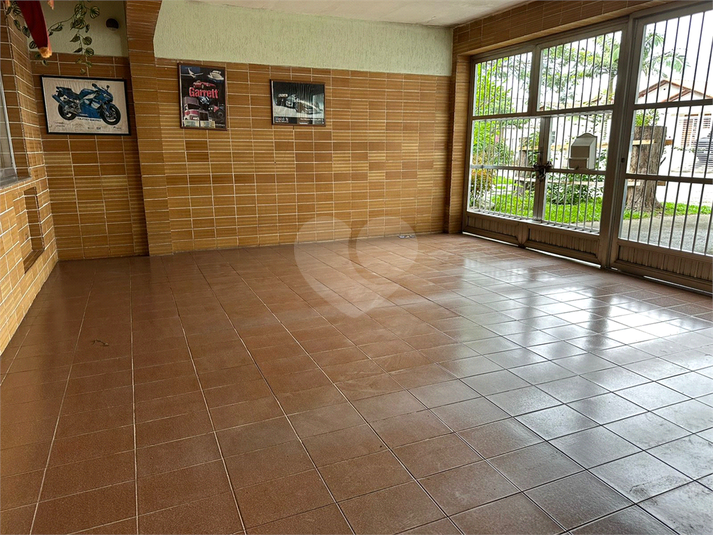 Venda Sobrado São Paulo Jardim Regis REO958993 30