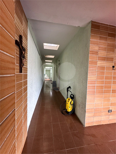 Venda Sobrado São Paulo Jardim Regis REO958993 53