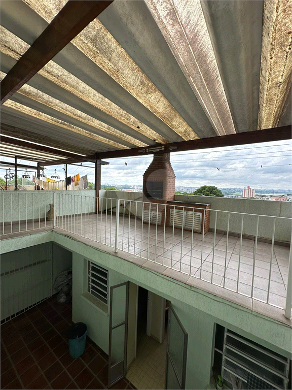 Venda Sobrado São Paulo Jardim Regis REO958993 43