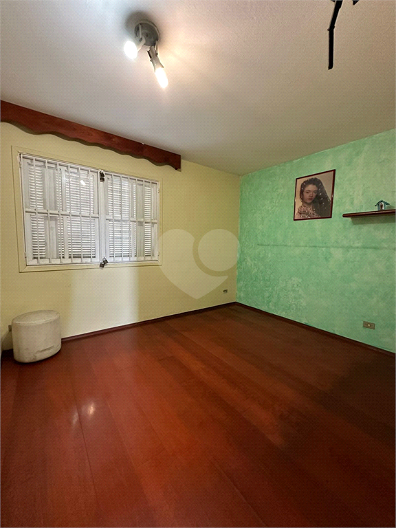 Venda Sobrado São Paulo Jardim Regis REO958993 18